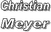 Christian
Meyer

